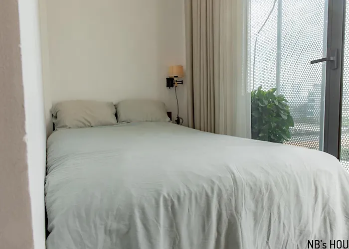 Nb House Thanh Da Binh Thanh