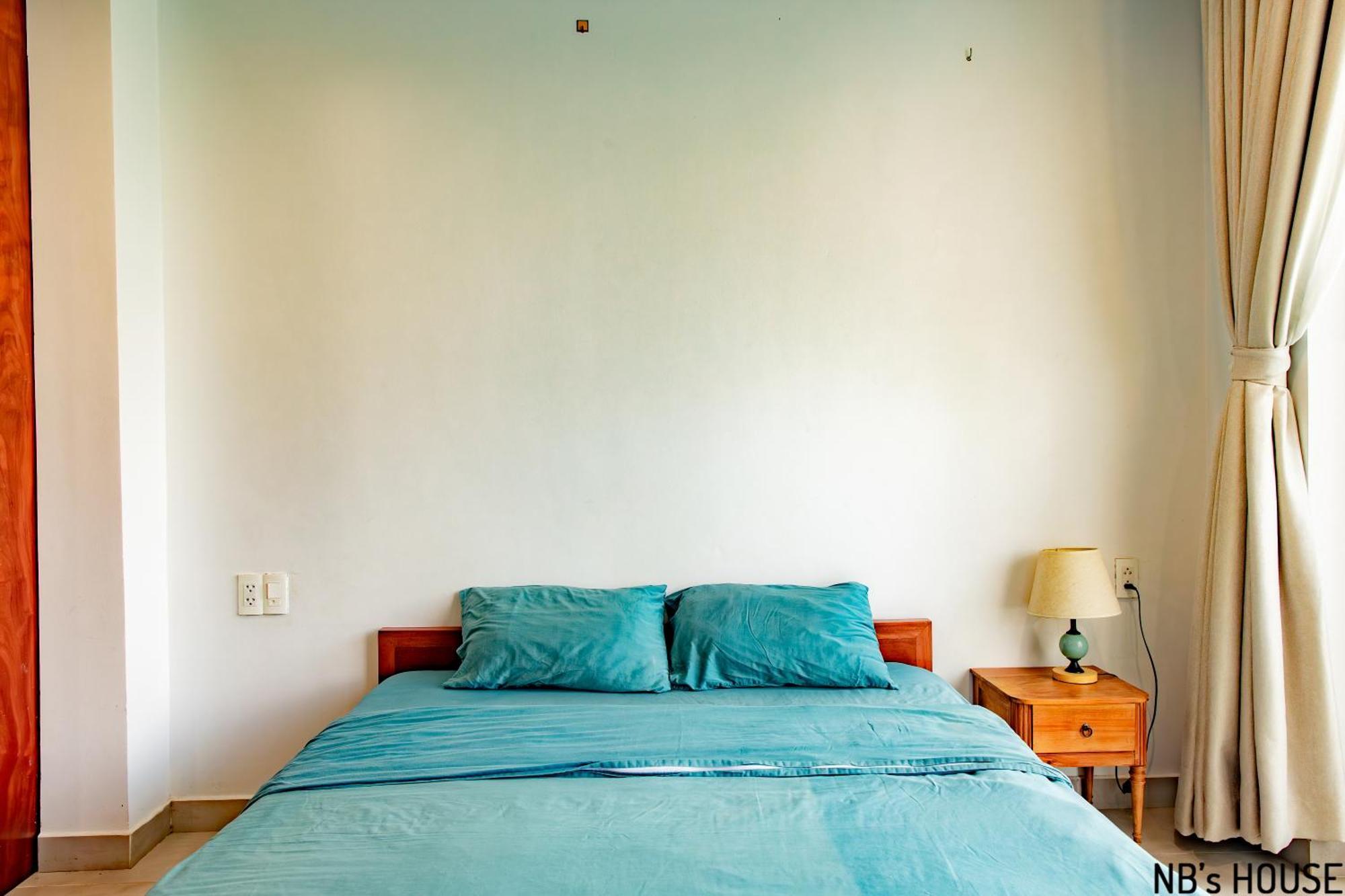 Nb House Thanh Da Binh Thanh