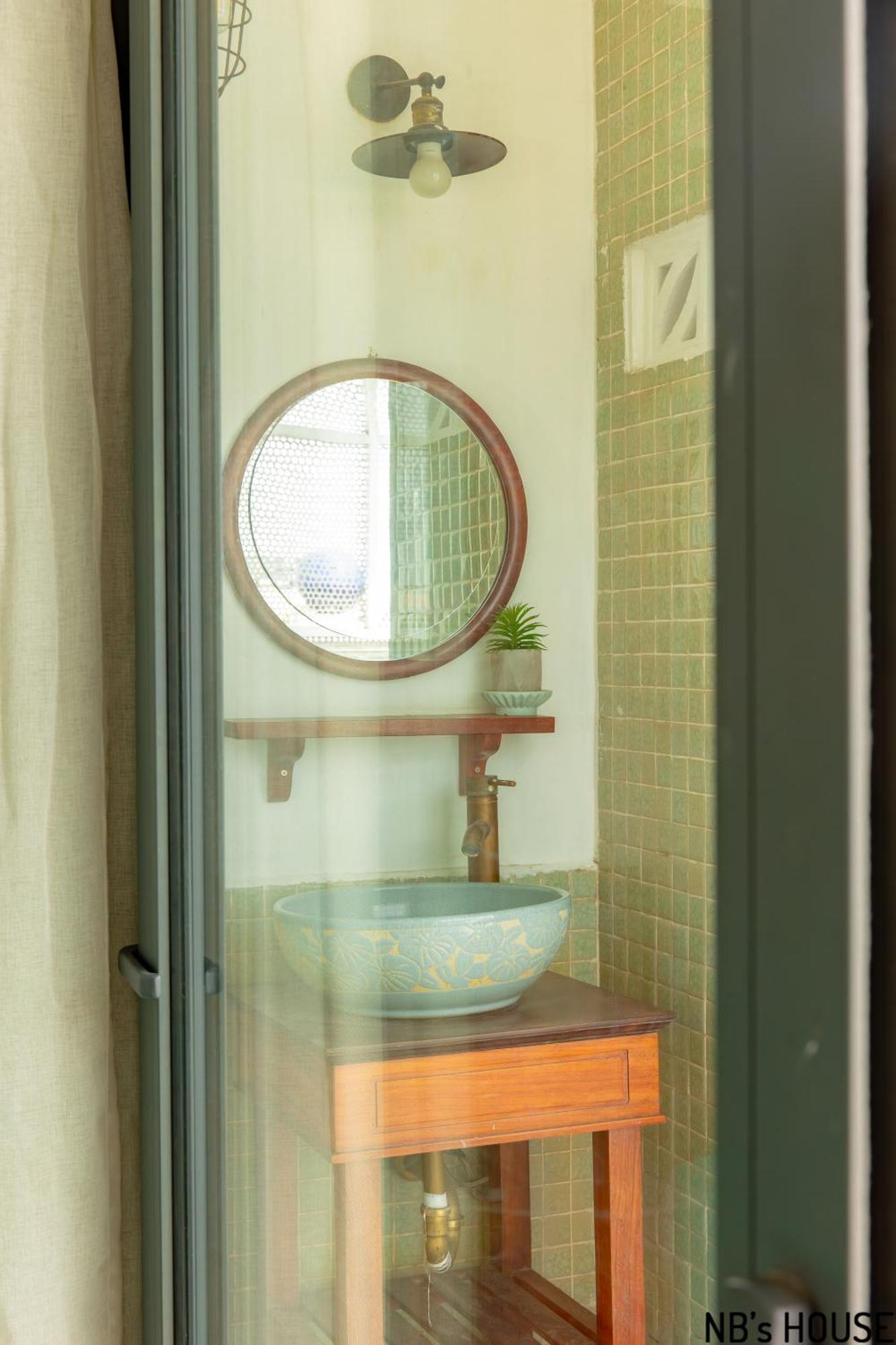 Apartment Nb House Thanh Da Binh Thanh