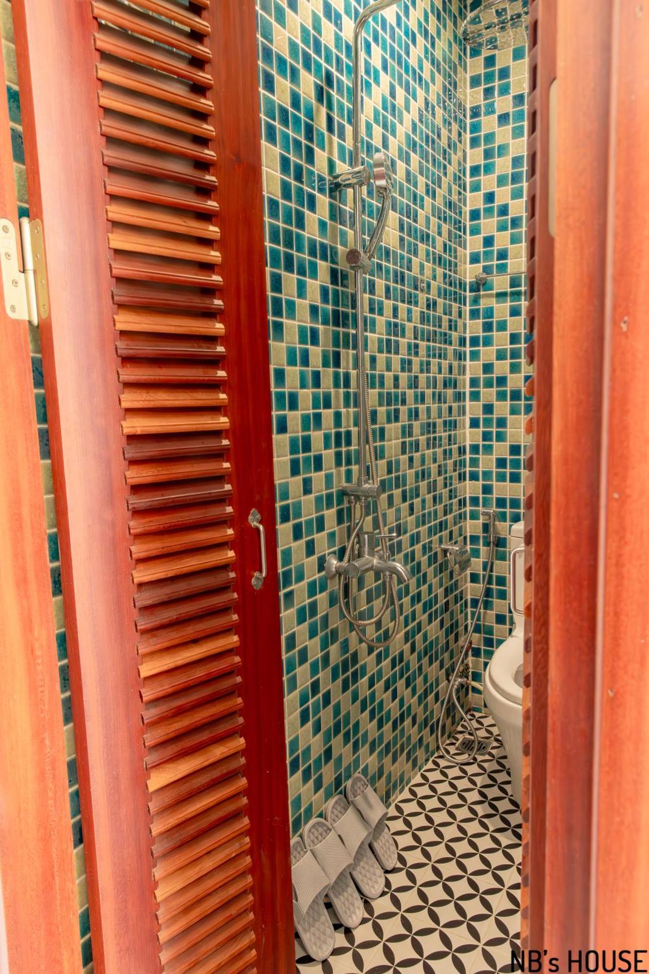Nb House Thanh Da Binh Thanh * Ho Chi Minh City