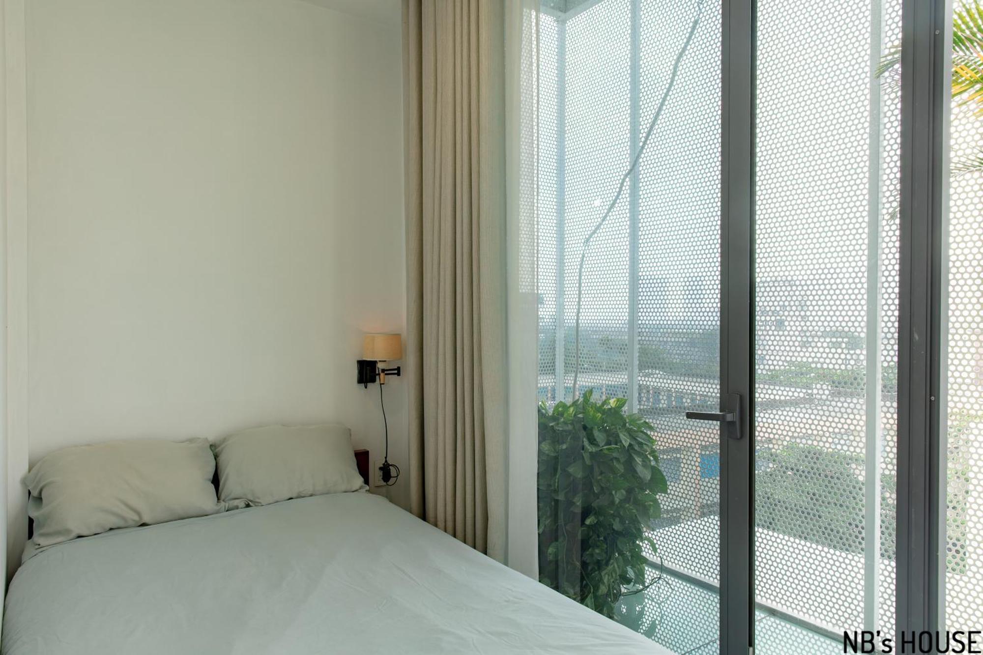 Nb House Thanh Da Binh Thanh * TP. Hồ Chí Minh