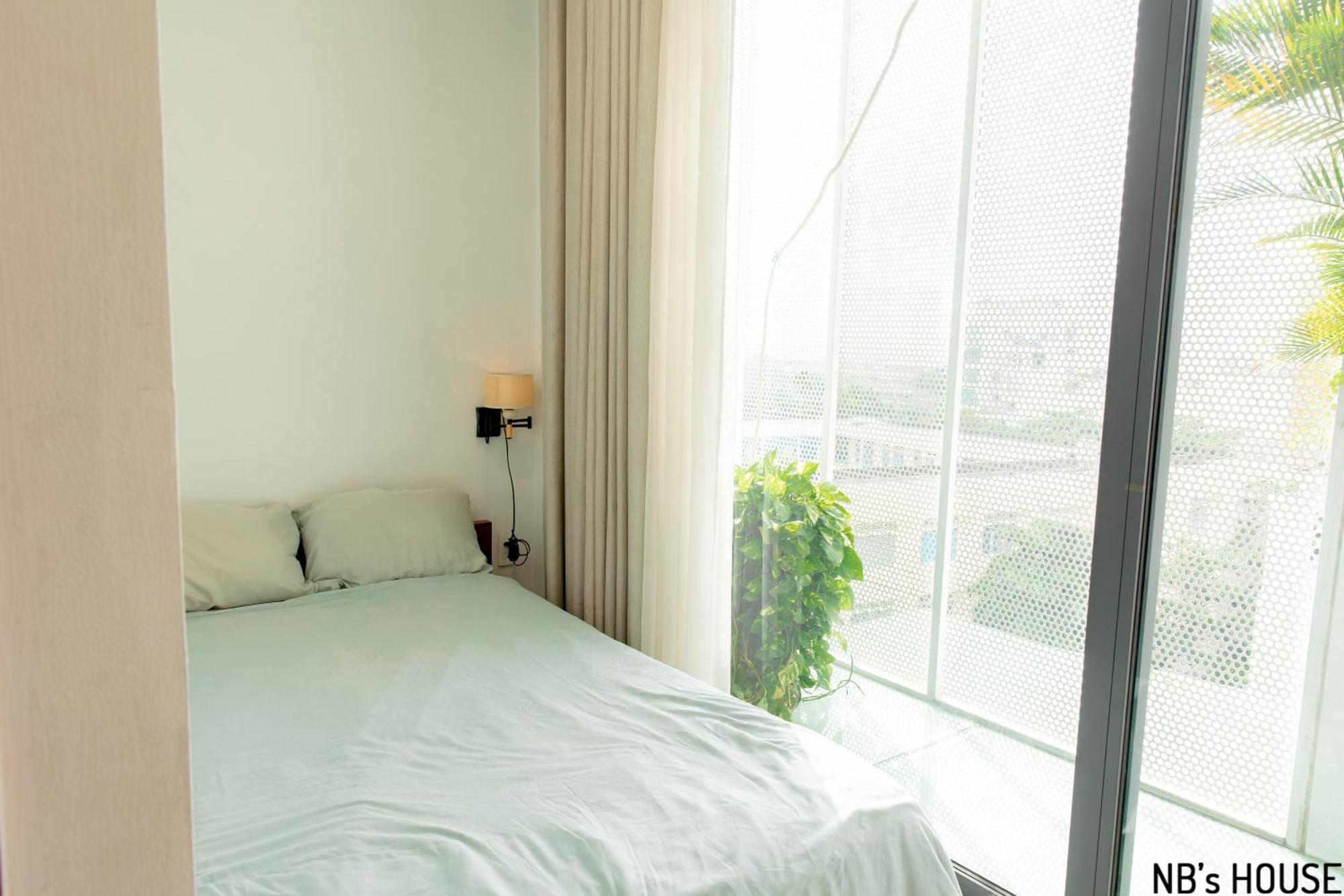 Nb House Thanh Da Binh Thanh * TP. Hồ Chí Minh