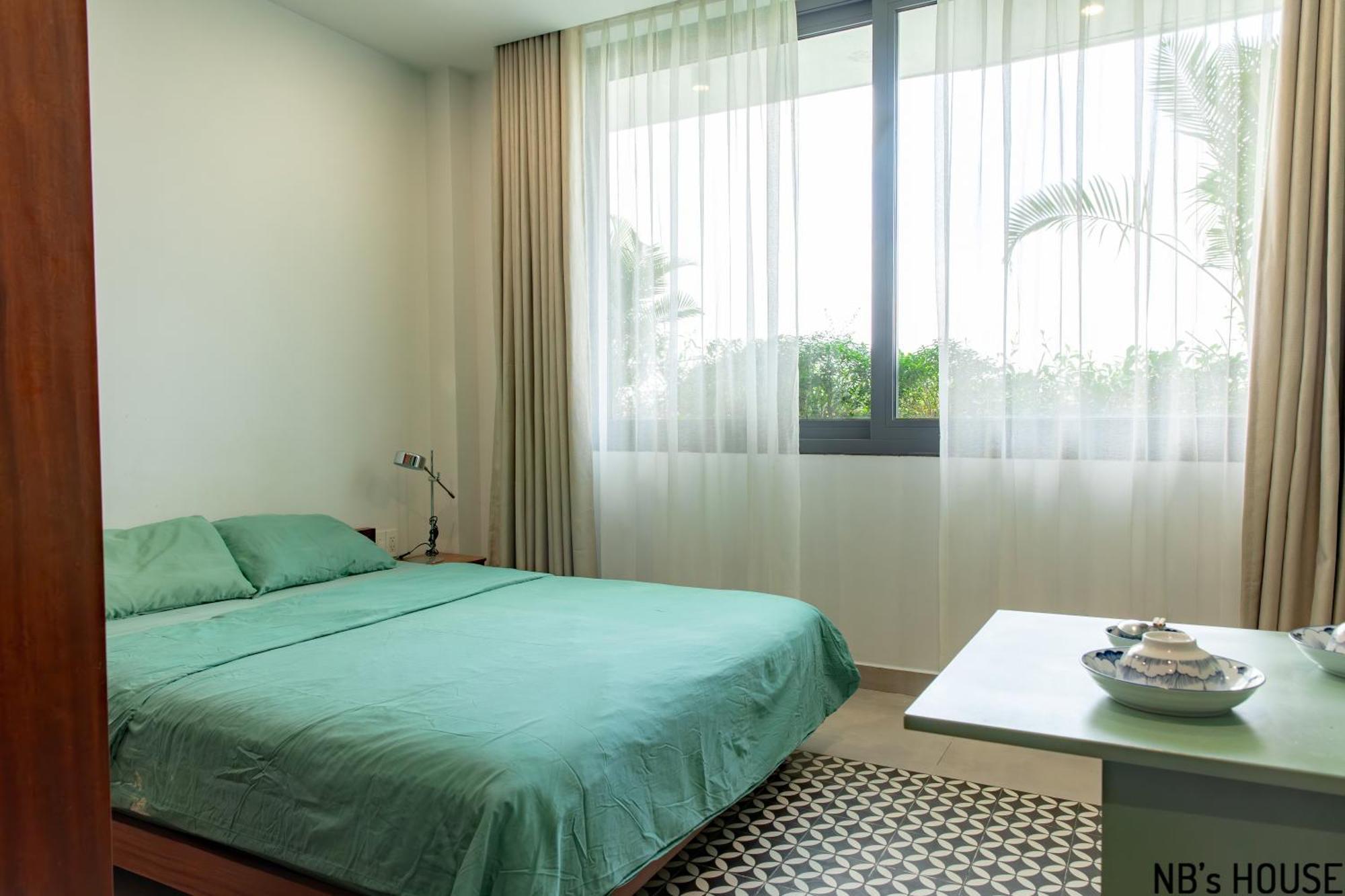Nb House Thanh Da Binh Thanh Căn hộ TP. Hồ Chí Minh