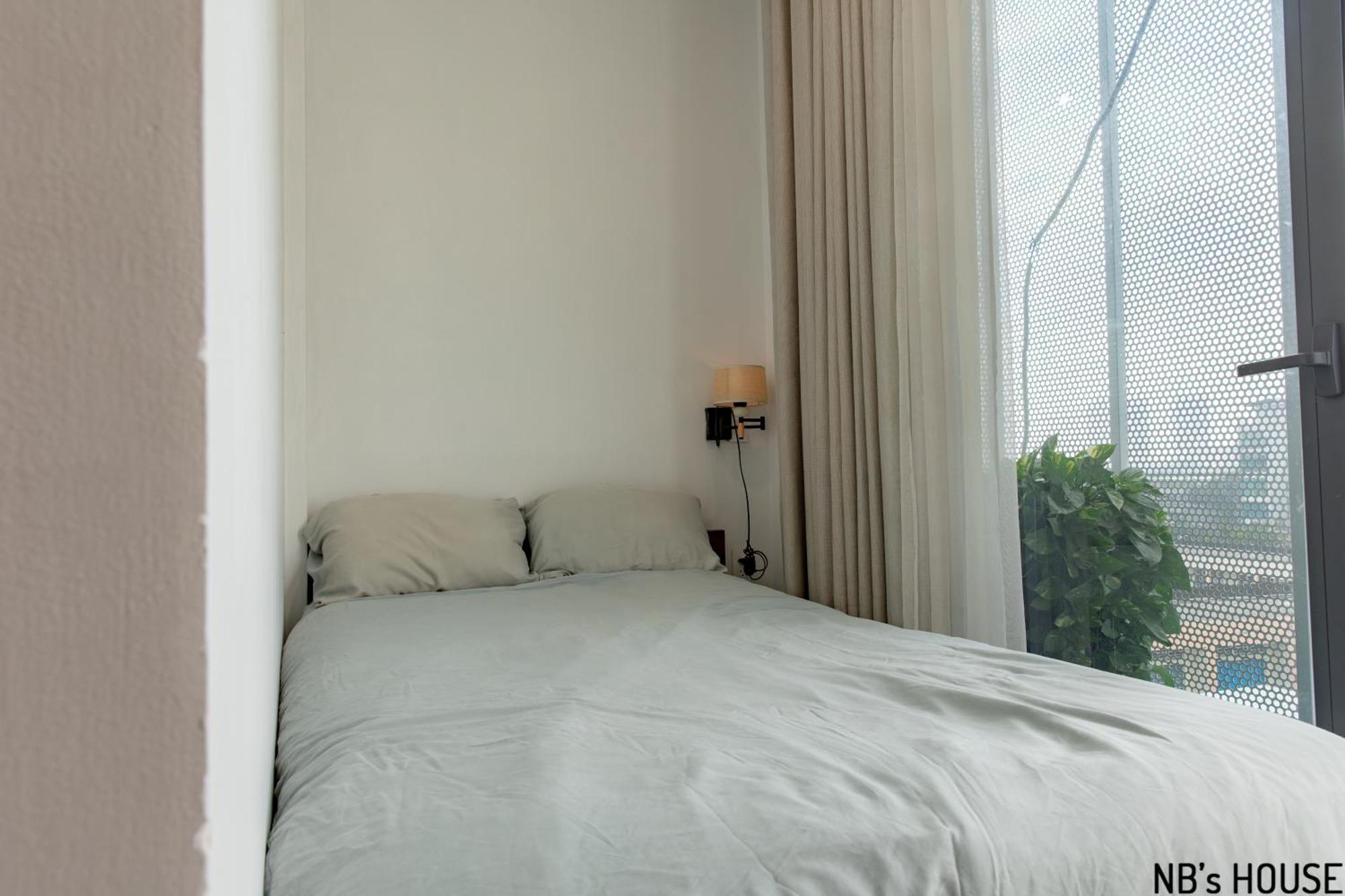 Nb House Thanh Da Binh Thanh * TP. Hồ Chí Minh