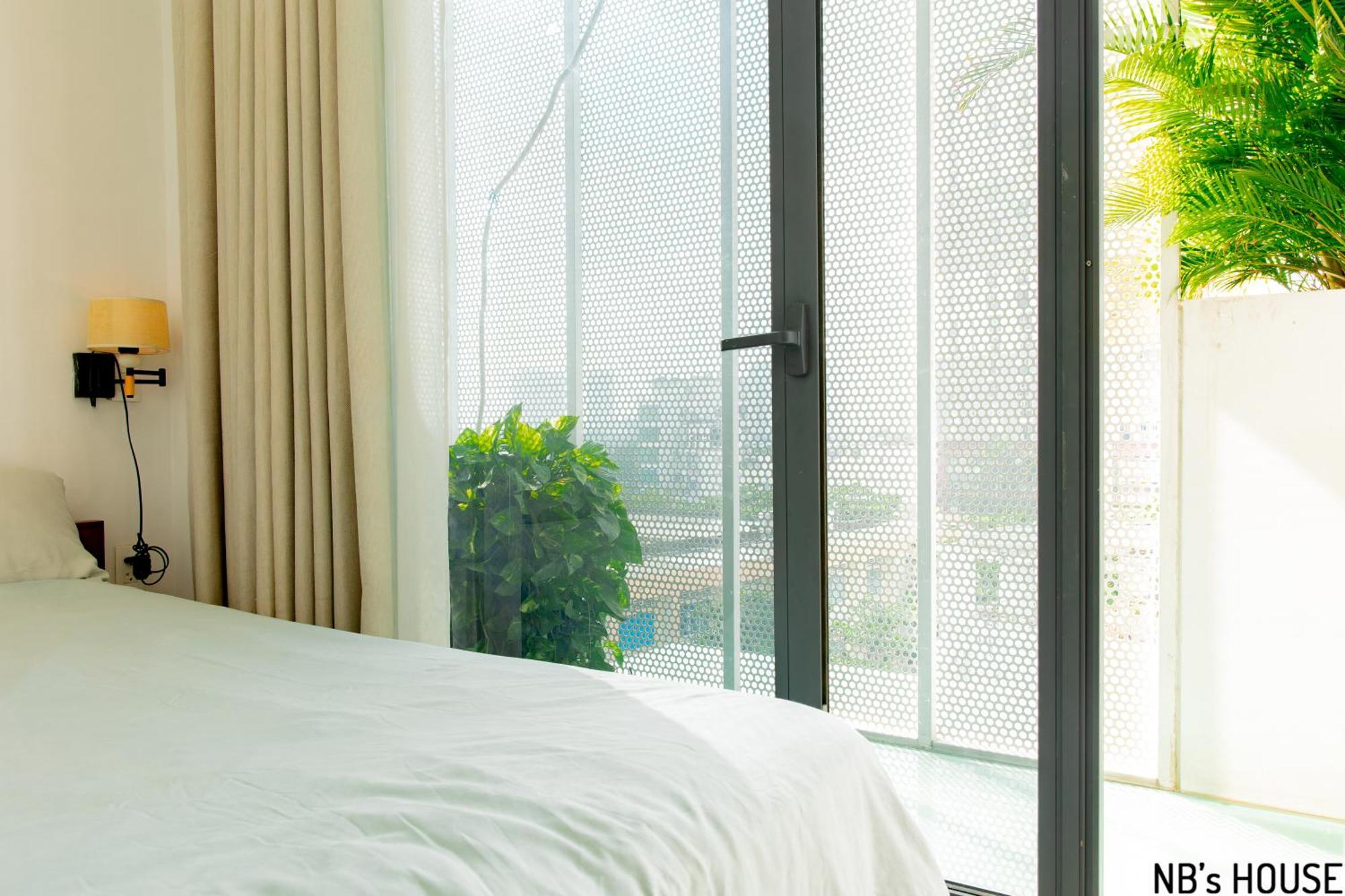 Nb House Thanh Da Binh Thanh Căn hộ TP. Hồ Chí Minh