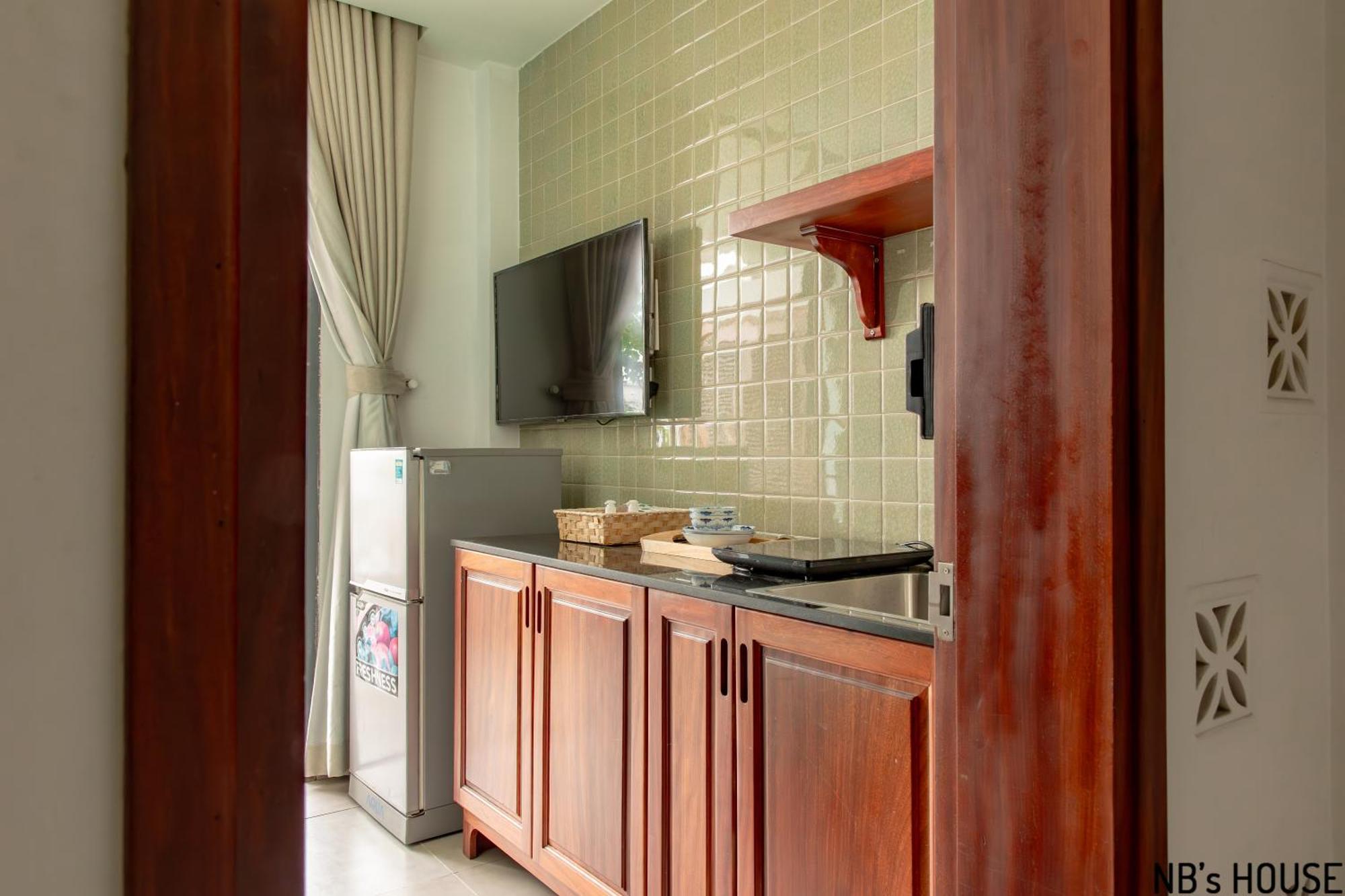 Nb House Thanh Da Binh Thanh * TP. Hồ Chí Minh