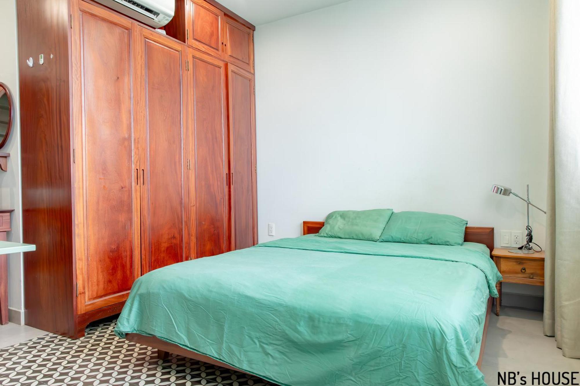 Nb House Thanh Da Binh Thanh