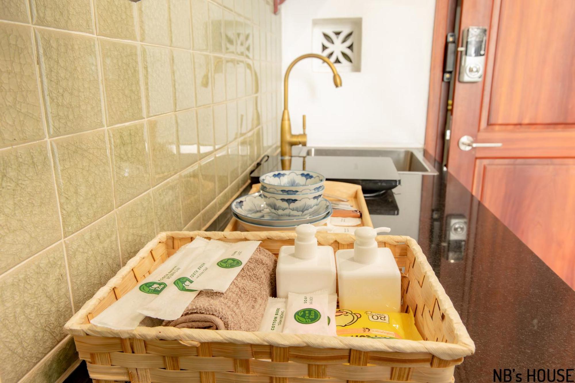 Nb House Thanh Da Binh Thanh TP. Hồ Chí Minh
