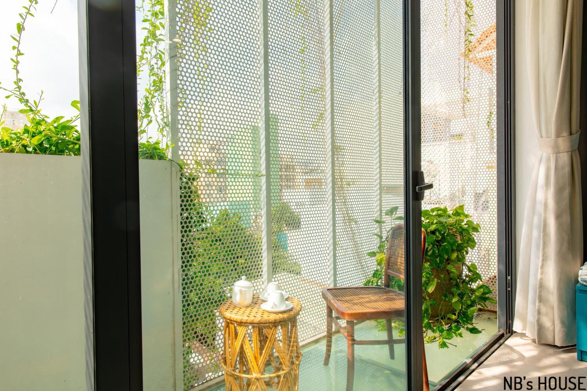 Nb House Thanh Da Binh Thanh Căn hộ