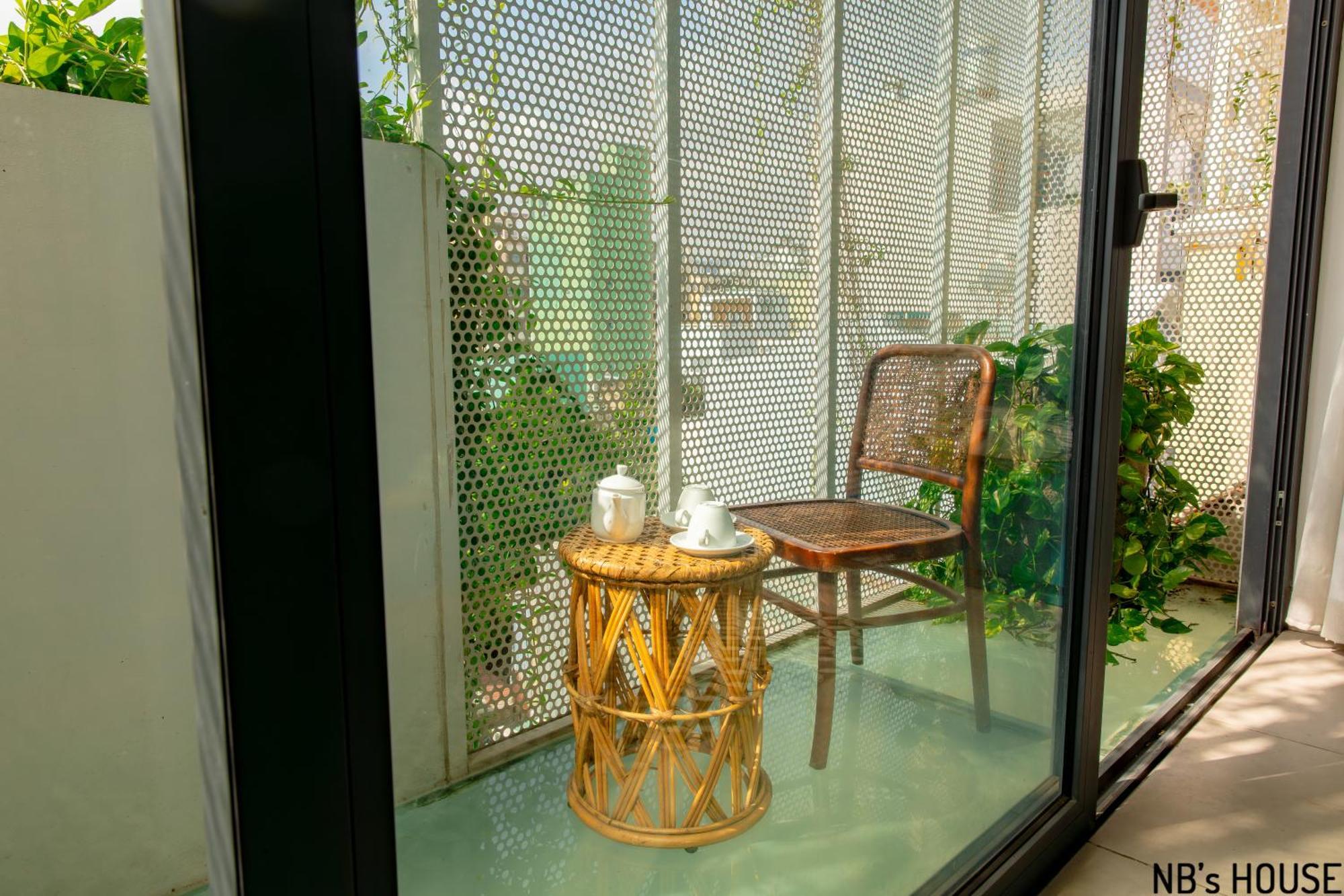 Căn hộ Nb House Thanh Da Binh Thanh TP. Hồ Chí Minh