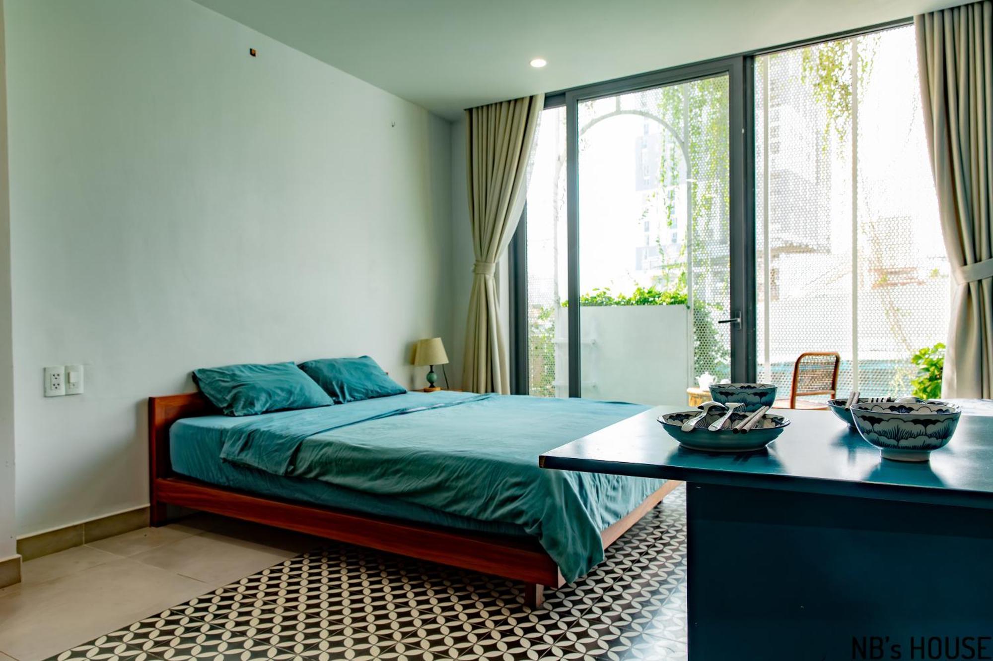 Nb House Thanh Da Binh Thanh *