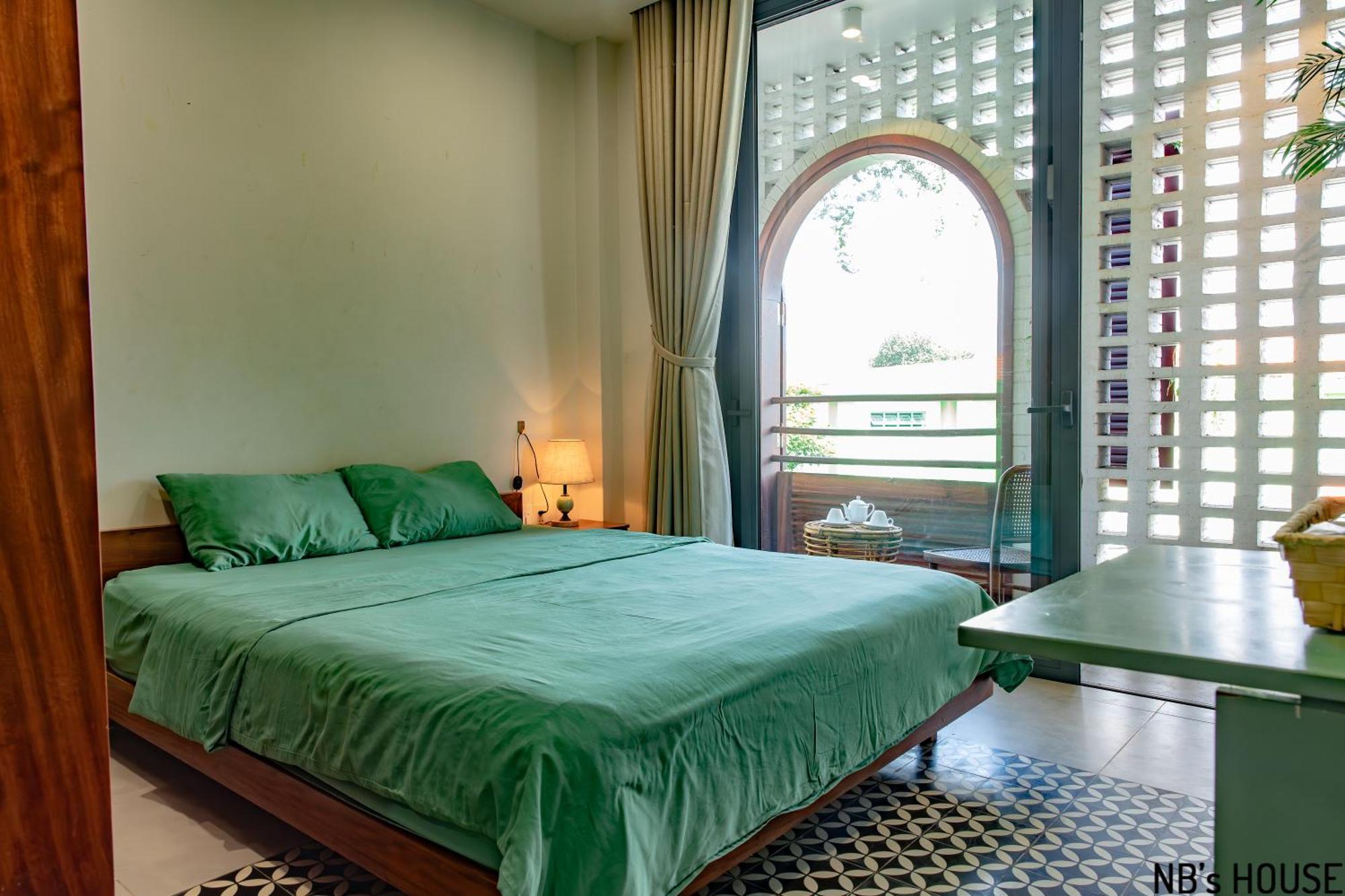 Nb House Thanh Da Binh Thanh