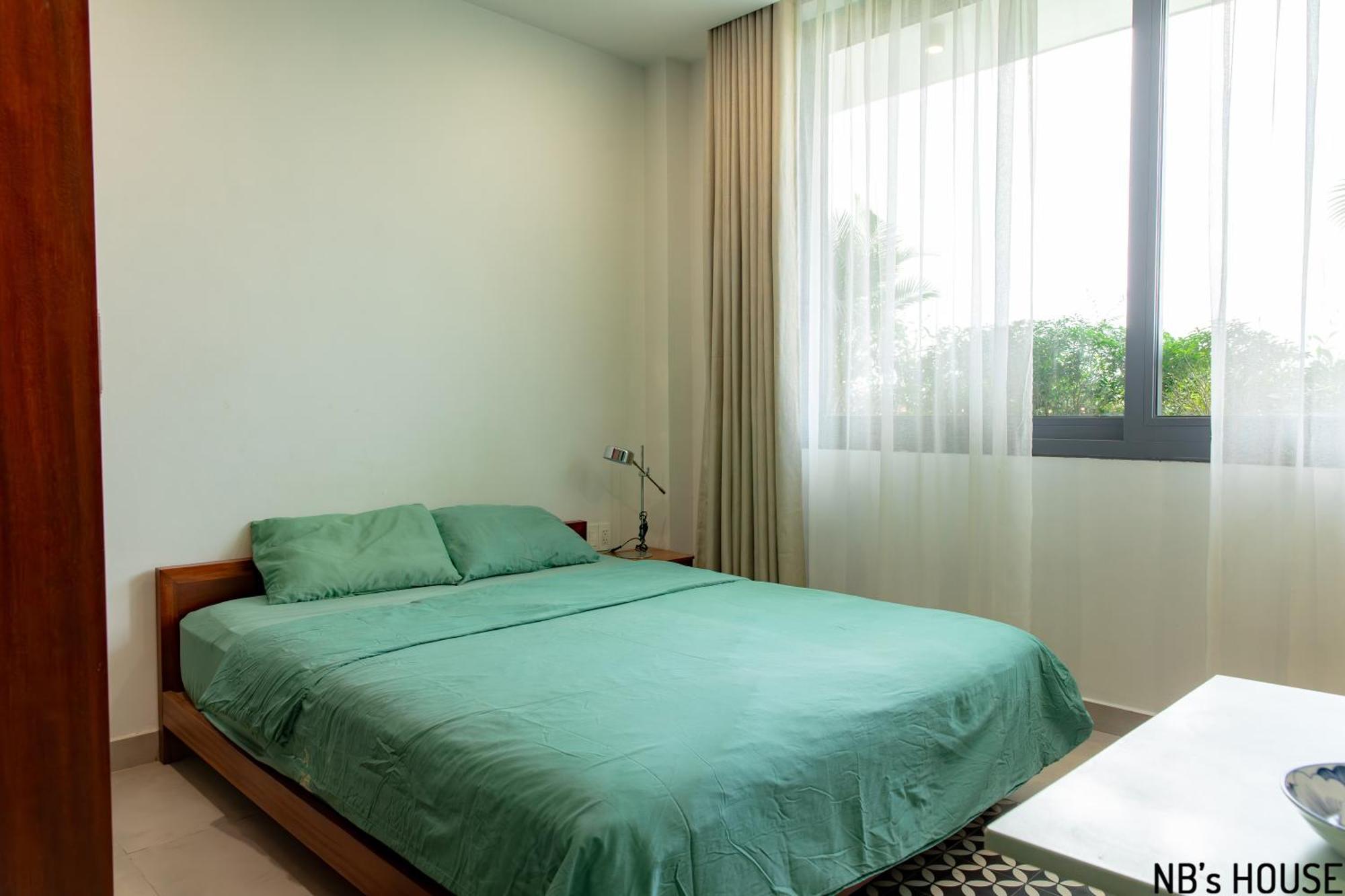 Nb House Thanh Da Binh Thanh Căn hộ *
