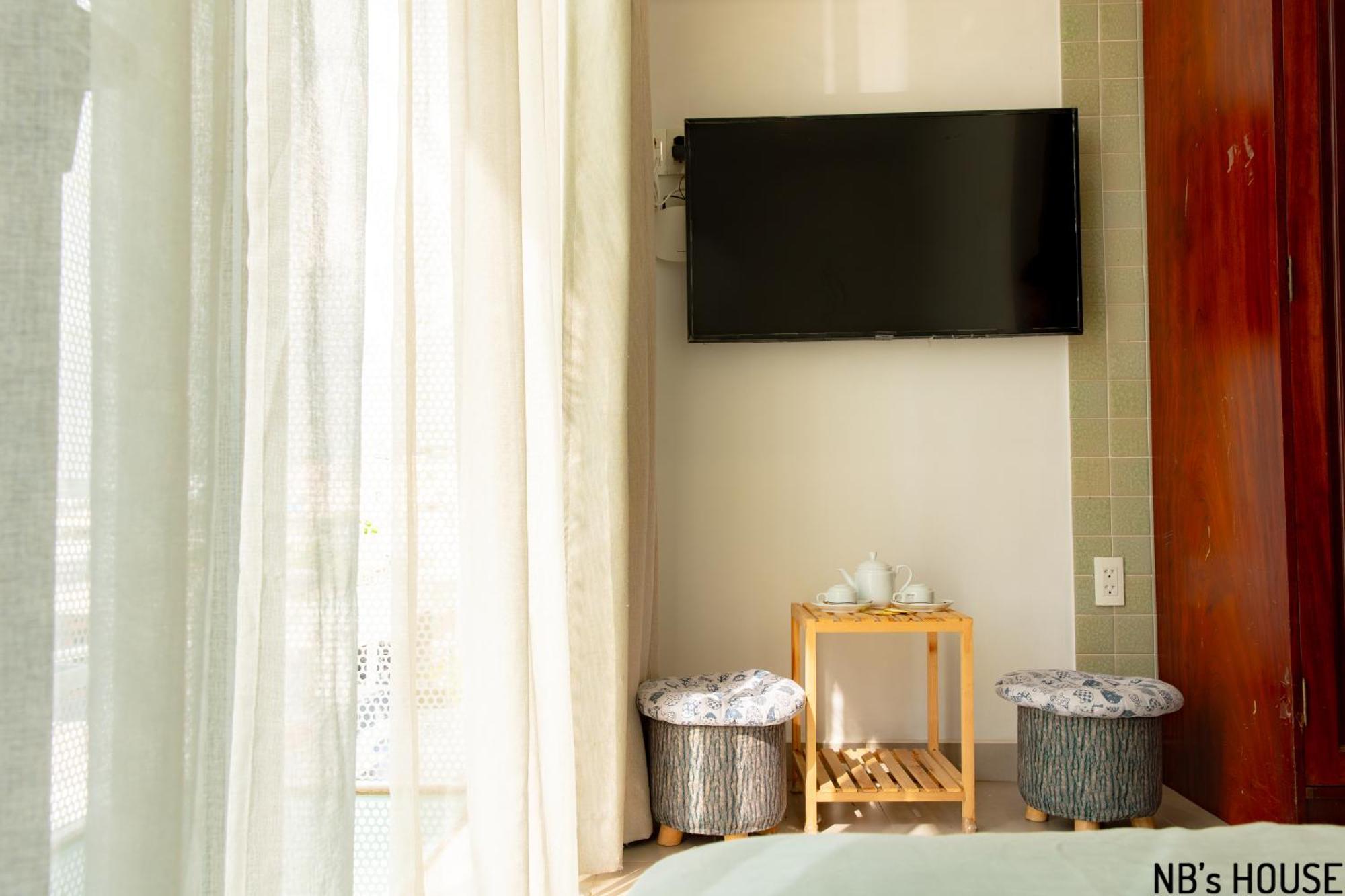 Nb House Thanh Da Binh Thanh *